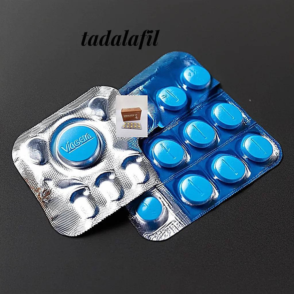 Tadalafil effetti collaterali a lungo termine